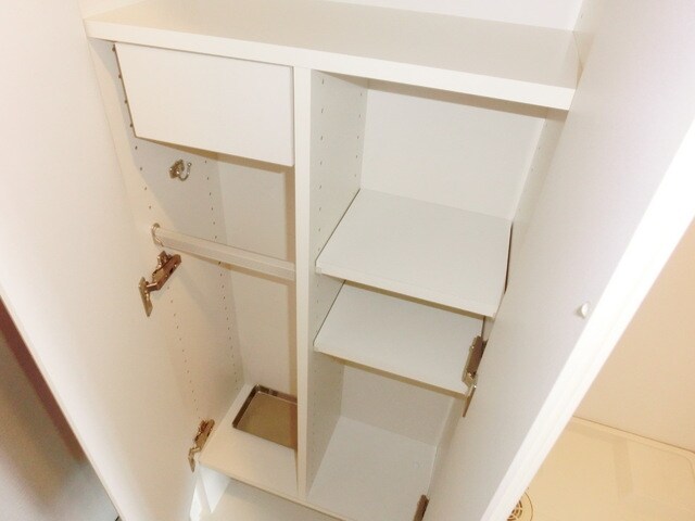 ウィスティリア高津の物件内観写真