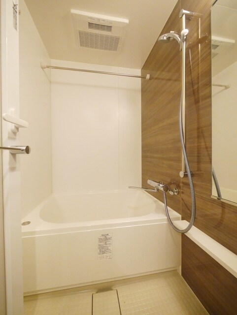 ドゥーエ二子新地の物件内観写真