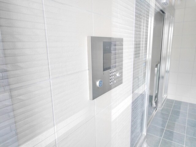 ドゥーエ二子新地の物件内観写真