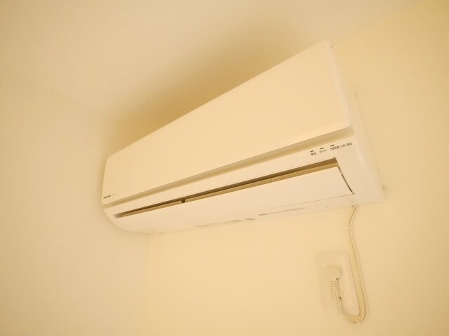 パルコート宮崎台の物件内観写真