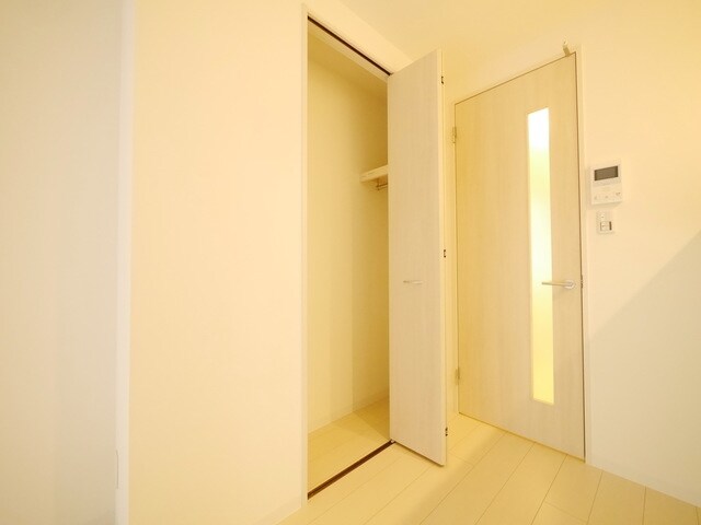 パルコート宮崎台の物件内観写真