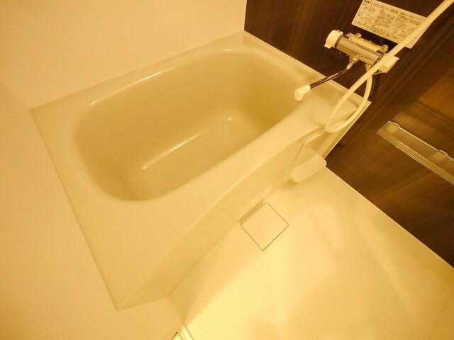 パルコート宮崎台の物件内観写真