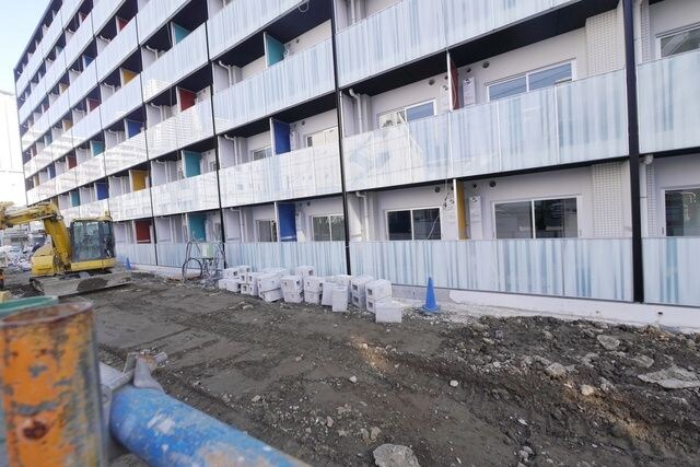 ハーモニーレジデンス武蔵小杉IIの物件内観写真