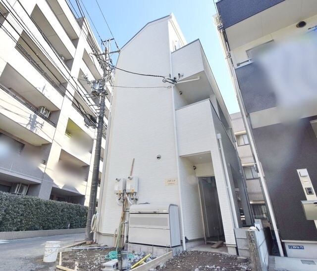 TM二子の物件内観写真