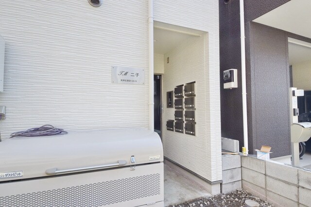 TM二子の物件内観写真