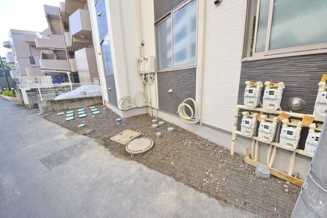 TM二子の物件内観写真