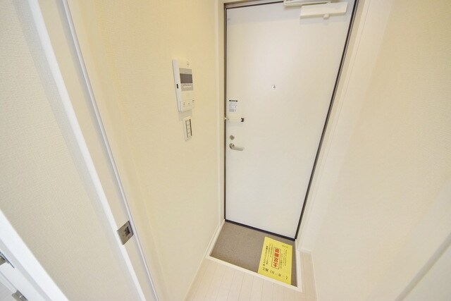 TM二子の物件内観写真