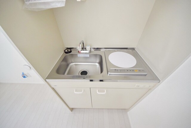 TM二子の物件内観写真