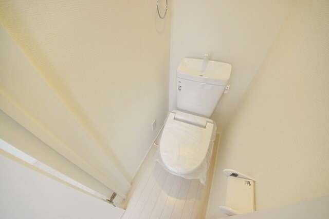 TM二子の物件内観写真