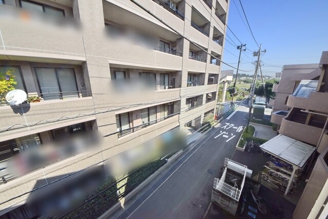 TM二子の物件内観写真