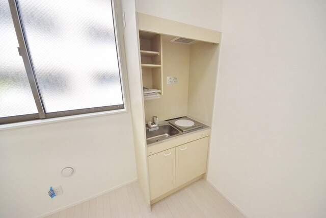 TM二子の物件内観写真