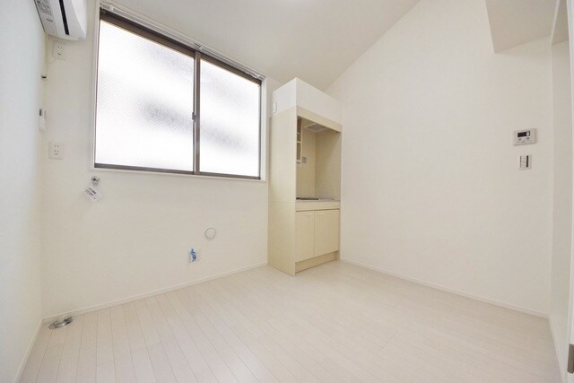 TM二子の物件内観写真