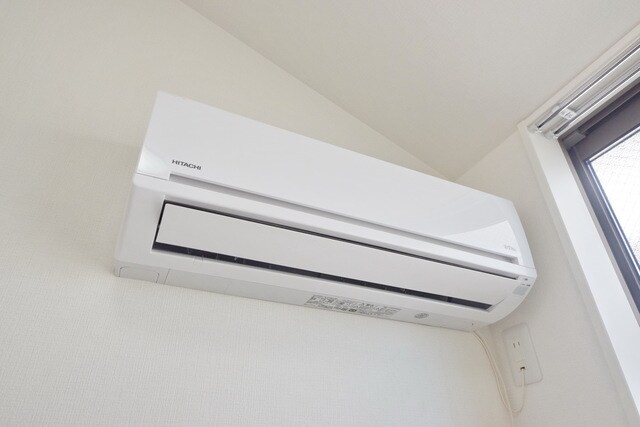 TM二子の物件内観写真