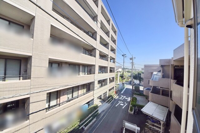 TM二子の物件内観写真