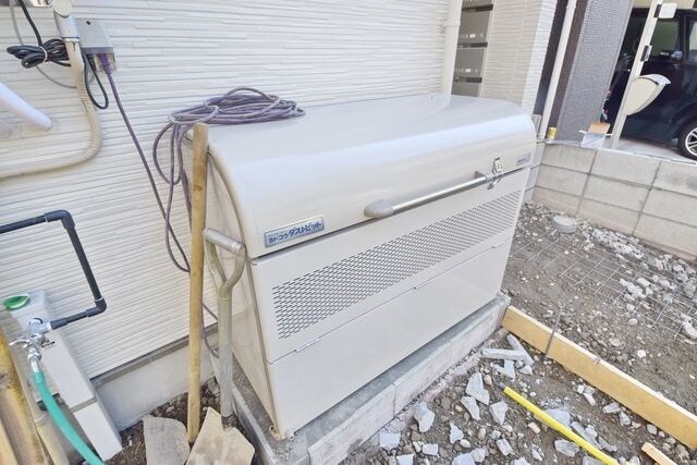 TM二子の物件内観写真