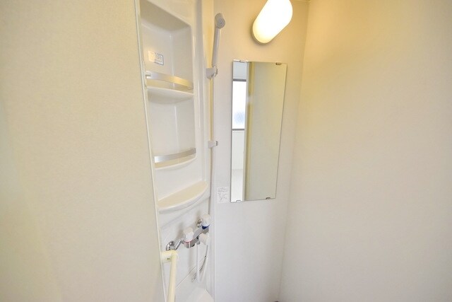 TM二子の物件内観写真