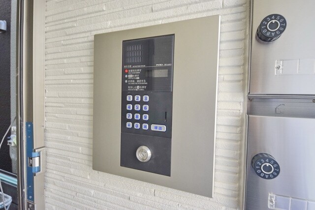 TM二子の物件内観写真