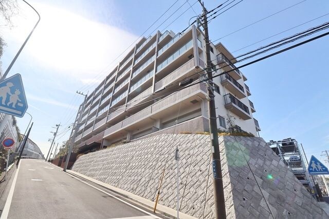 サムティレジデンス藤が丘の物件内観写真