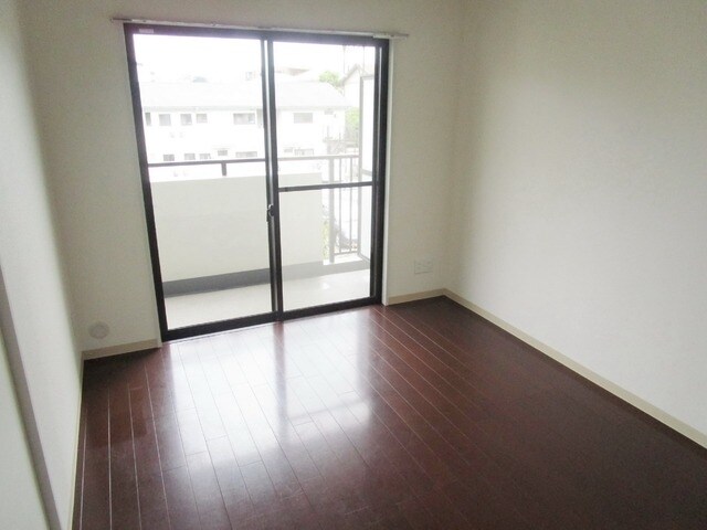 アプリーテ梶ヶ谷の物件内観写真