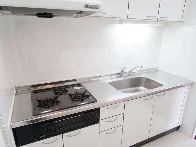 アプリーテ梶ヶ谷の物件内観写真