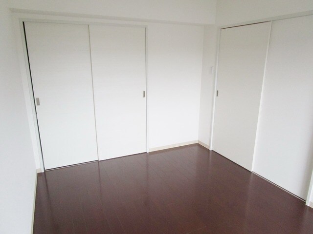 アプリーテ梶ヶ谷の物件内観写真