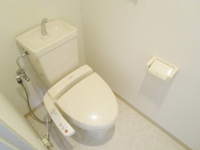 アプリーテ梶ヶ谷の物件内観写真