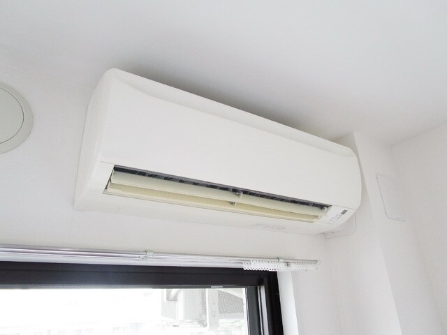 アプリーテ梶ヶ谷の物件内観写真