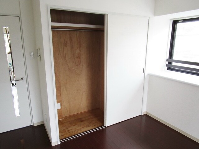 アプリーテ梶ヶ谷の物件内観写真