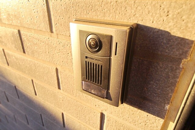 プラザマノワールA棟の物件内観写真