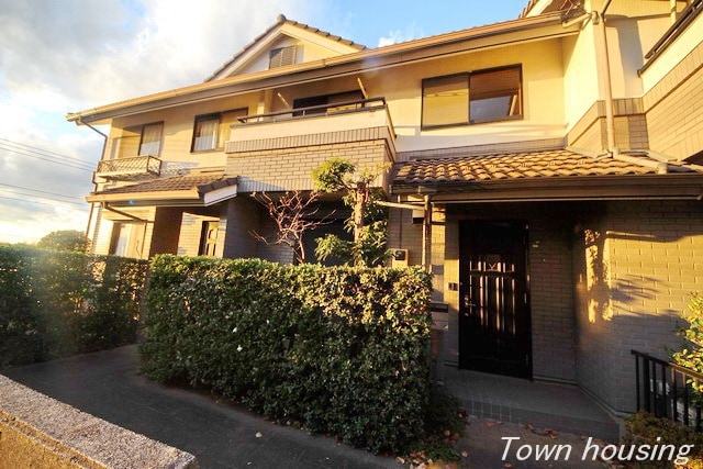 プラザマノワールA棟の物件内観写真