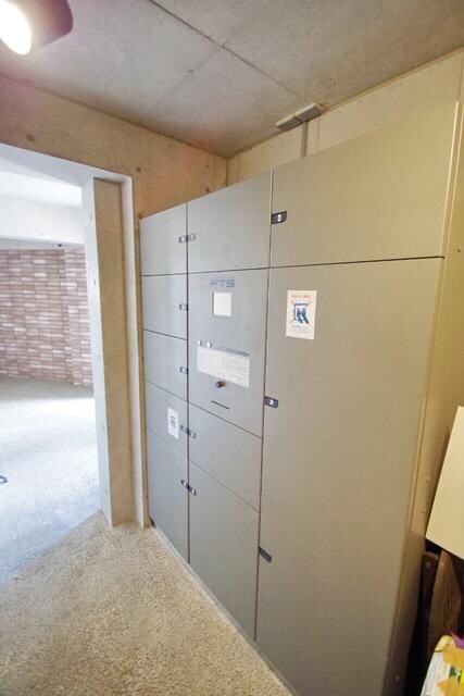 ルーチェ・ビアンコの物件内観写真