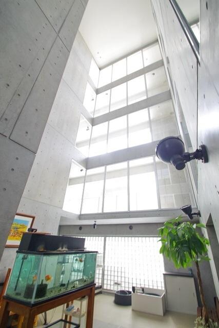 ルーチェ・ビアンコの物件内観写真