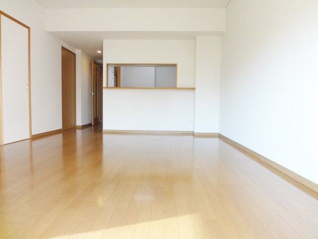 アソシエール溝の口の物件内観写真