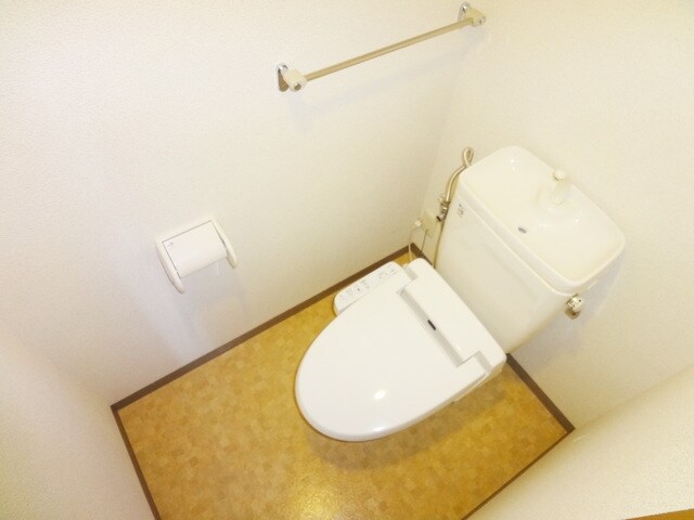 アソシエール溝の口の物件内観写真