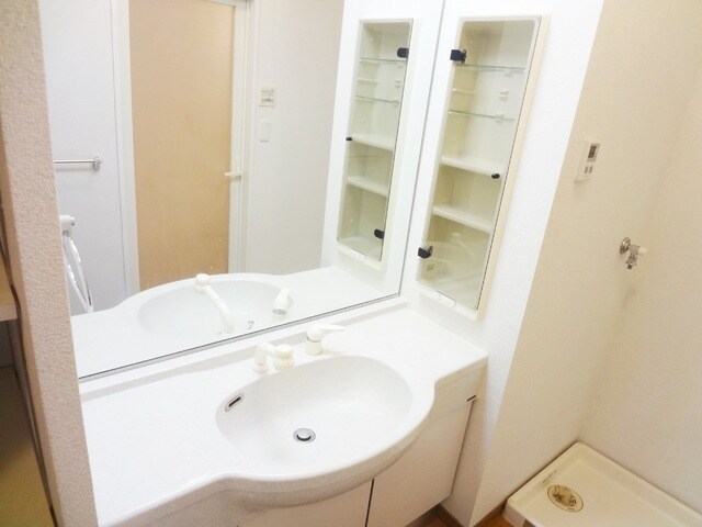 アソシエール溝の口の物件内観写真