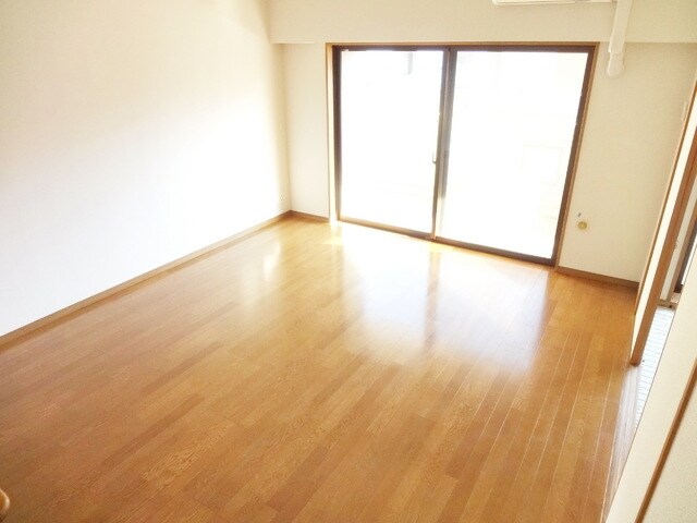 アソシエール溝の口の物件内観写真