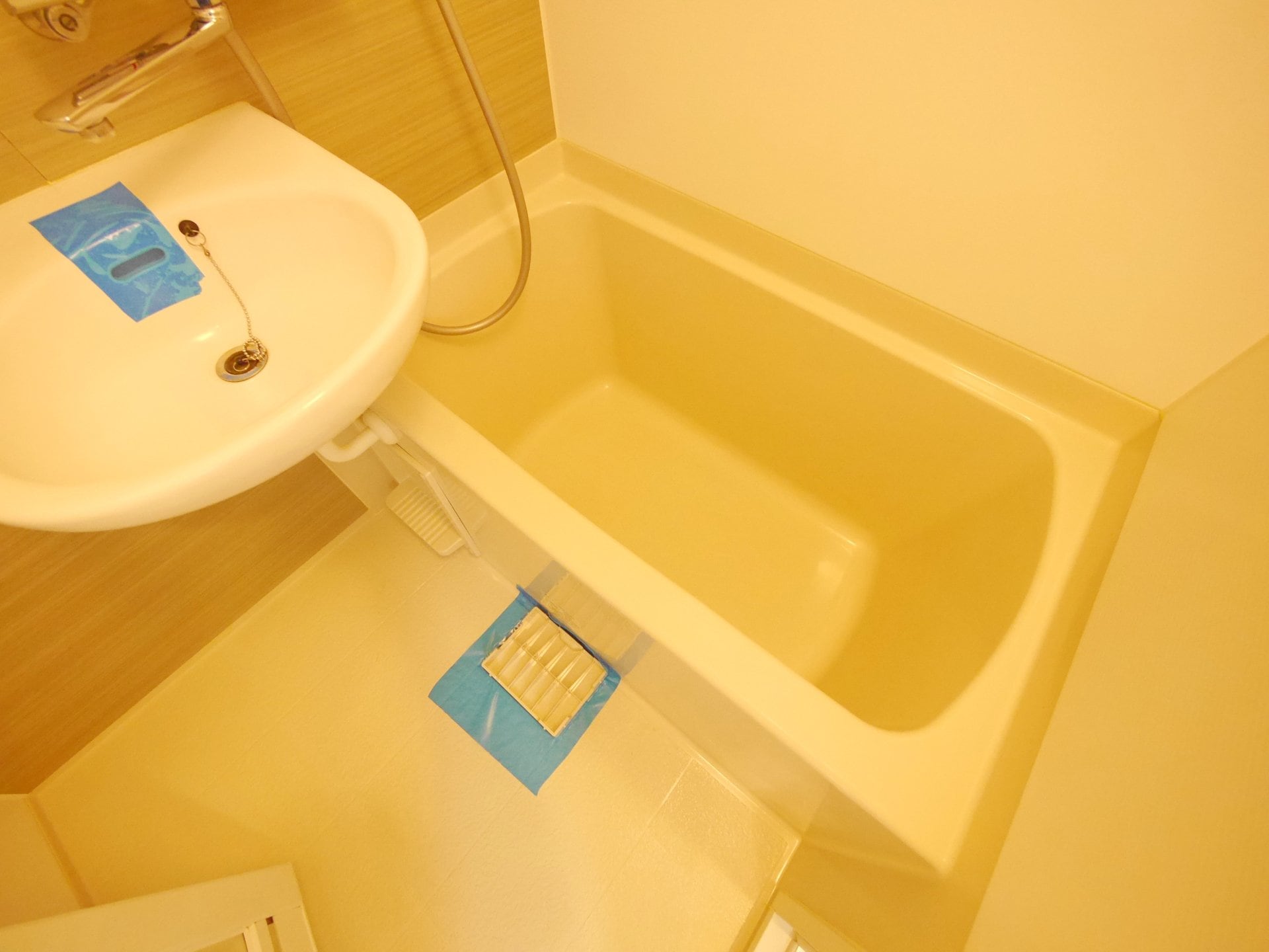 ルーブル武蔵新城の物件内観写真