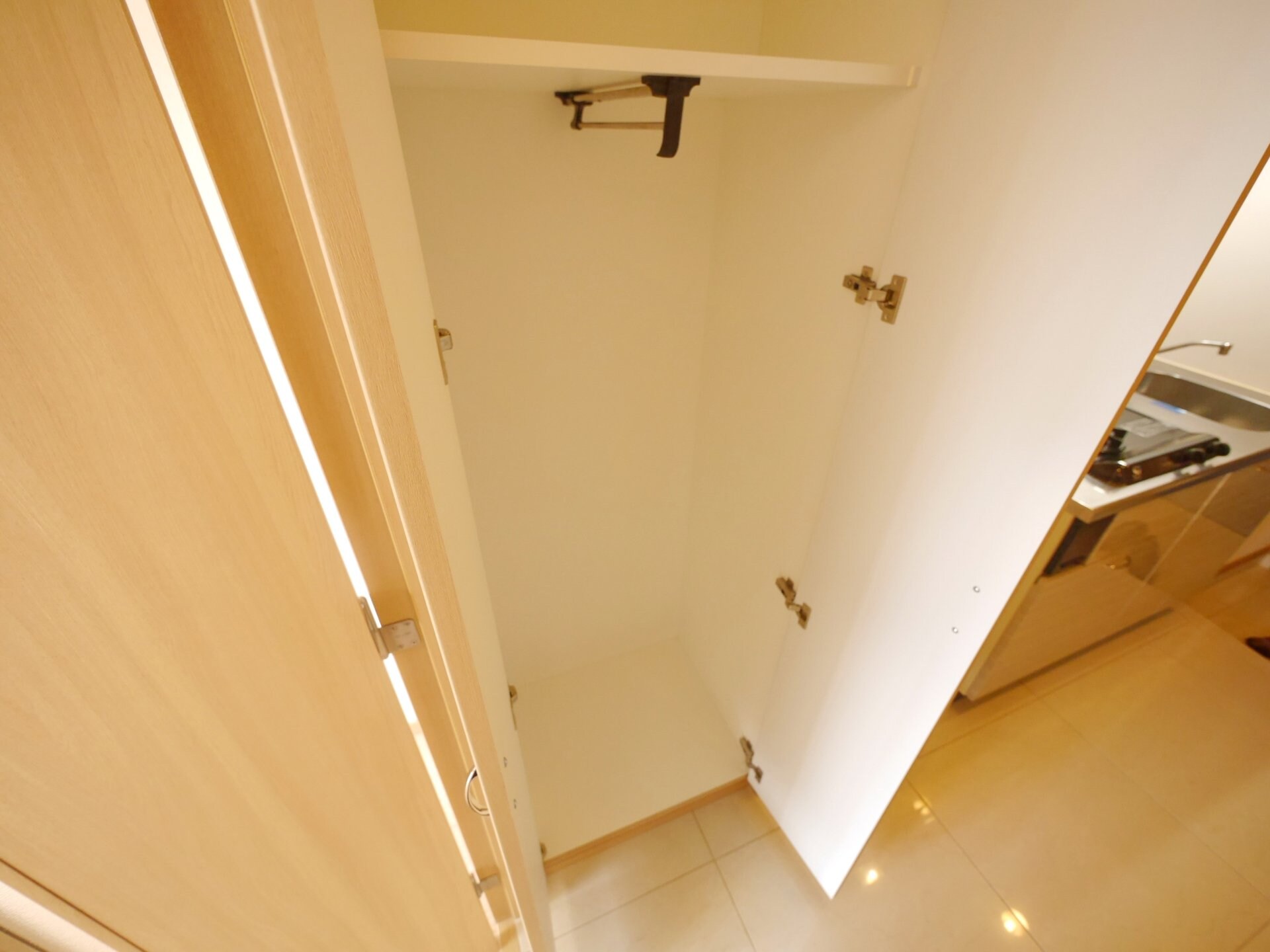 ルーブル武蔵新城の物件内観写真