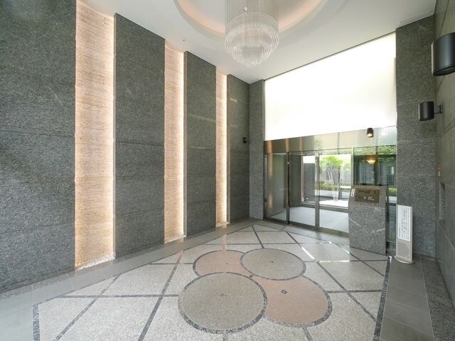 ルーブル武蔵新城の物件内観写真