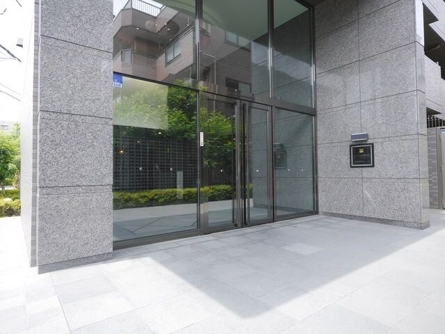 ルーブル武蔵新城の物件内観写真