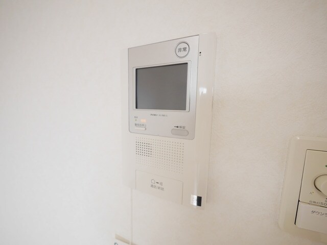 ルーブル武蔵新城の物件内観写真