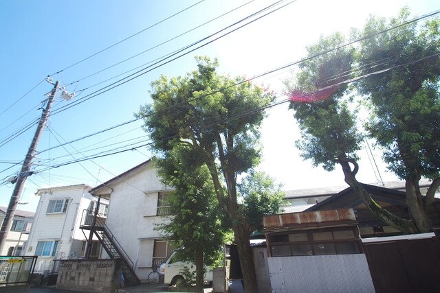 アーク登戸の物件内観写真