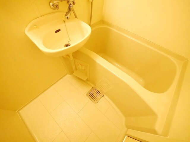 アーク登戸の物件内観写真