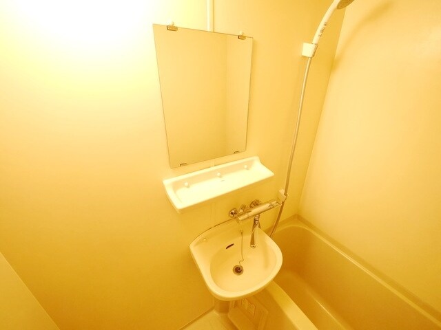 アーク登戸の物件内観写真