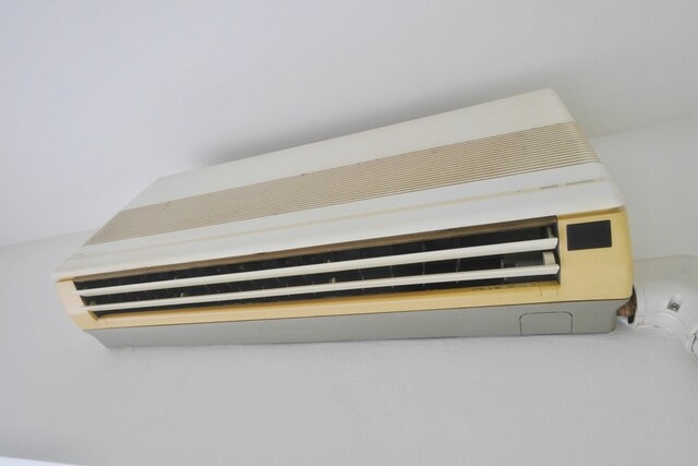 ユーコート新丸子の物件内観写真