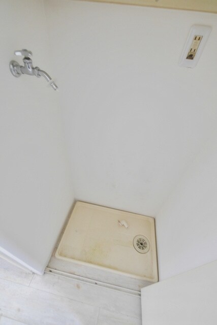 ユーコート新丸子の物件内観写真