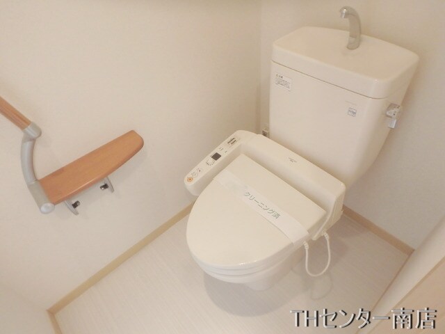 有馬ハイムの物件内観写真