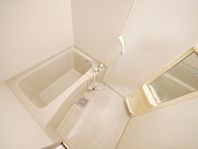 グレイスハウスの物件内観写真