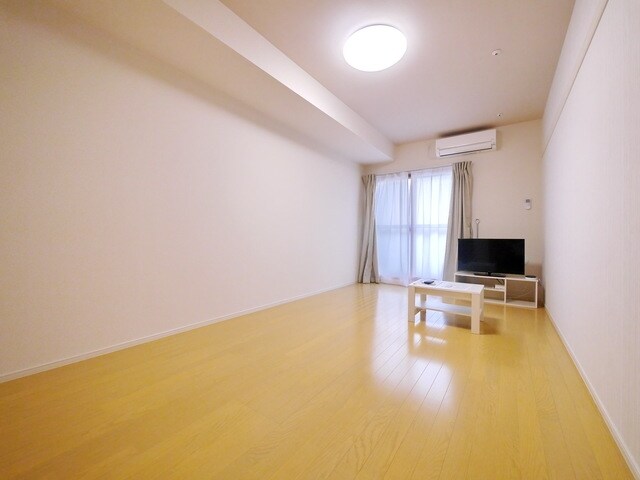 クレイノツインダイヤの物件内観写真