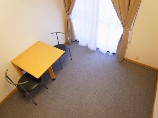 レオパレス宮前平の物件内観写真